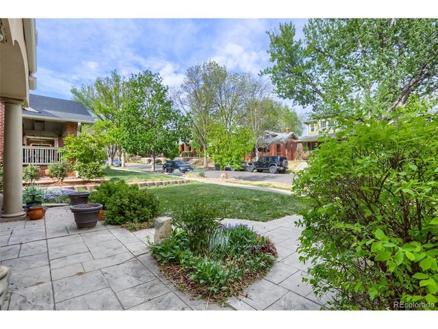 697 S Corona St, Denver, CO 80209