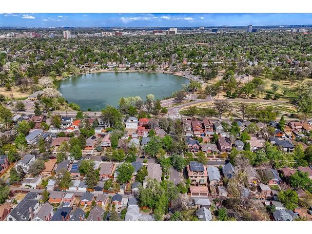 697 S Corona St, Denver, CO 80209