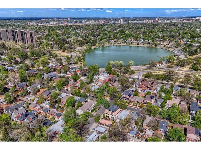 697 S Corona St, Denver, CO 80209