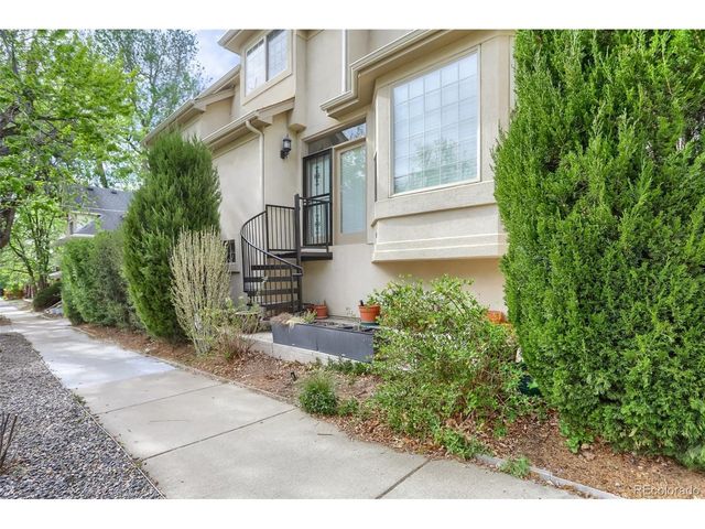 697 S Corona St, Denver, CO 80209