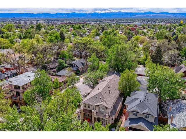 697 S Corona St, Denver, CO 80209