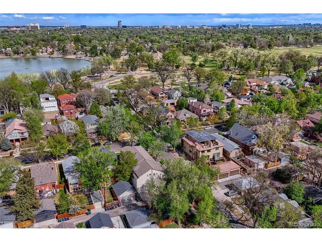 697 S Corona St, Denver, CO 80209