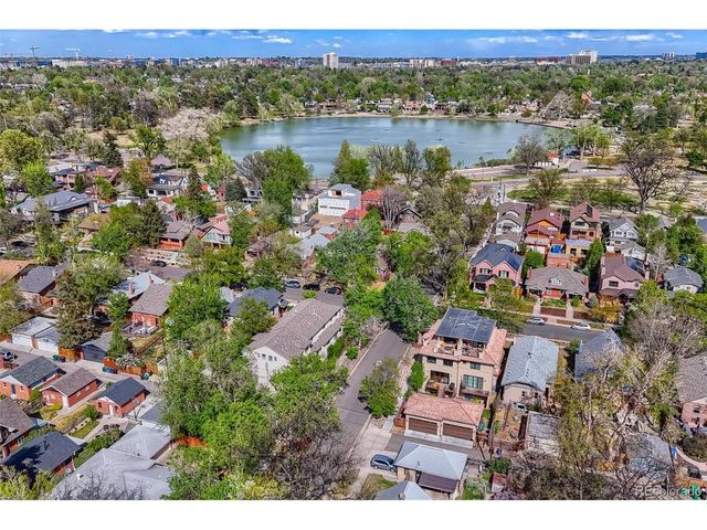 697 S Corona St, Denver, CO 80209