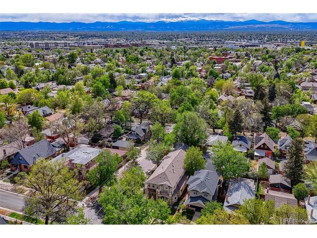 697 S Corona St, Denver, CO 80209