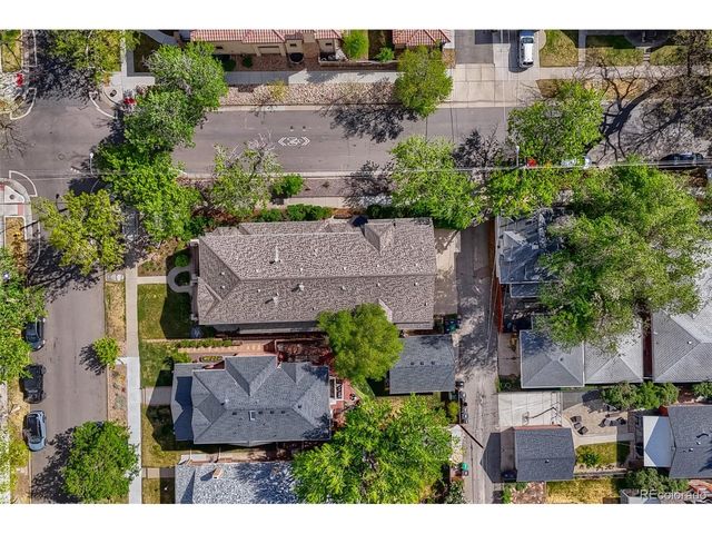 697 S Corona St, Denver, CO 80209