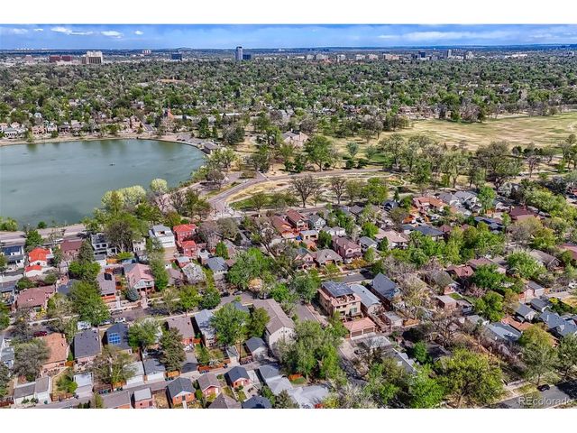 697 S Corona St, Denver, CO 80209