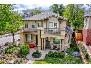 697 S Corona St, Denver, CO 80209