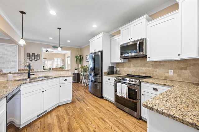 5415 Little Gem Lane, Ooltewah, TN 37363