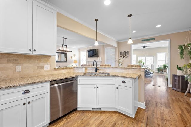 5415 Little Gem Lane, Ooltewah, TN 37363