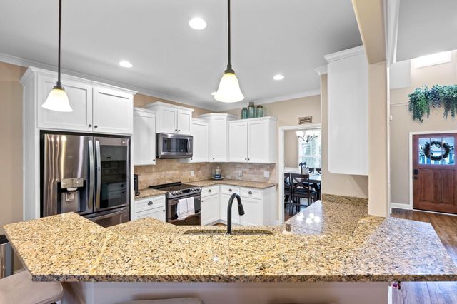 5415 Little Gem Lane, Ooltewah, TN 37363