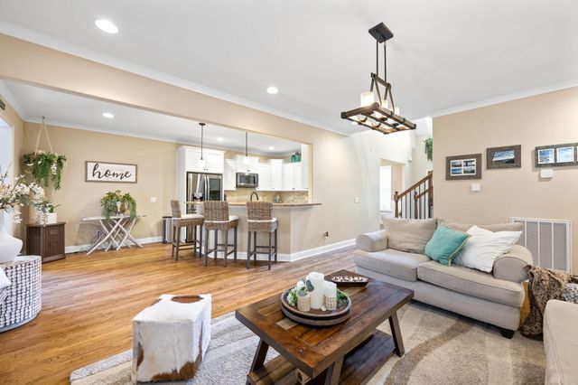 5415 Little Gem Lane, Ooltewah, TN 37363