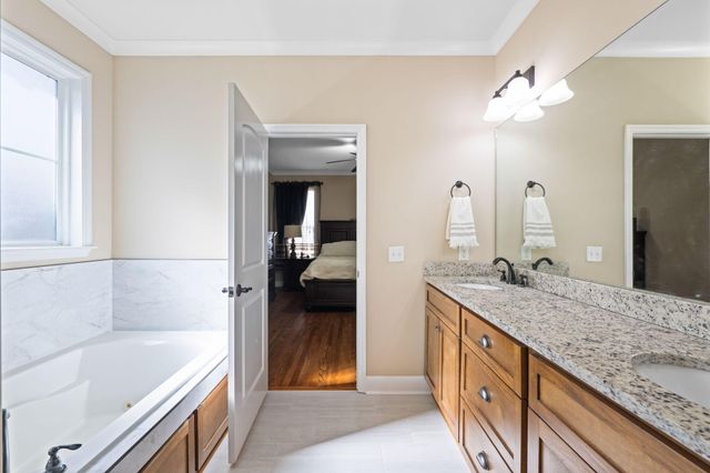 5415 Little Gem Lane, Ooltewah, TN 37363