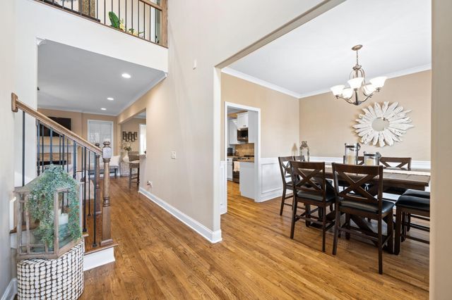 5415 Little Gem Lane, Ooltewah, TN 37363