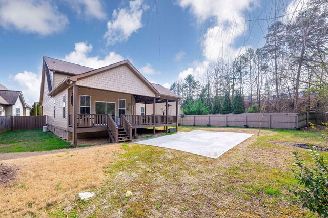 5415 Little Gem Lane, Ooltewah, TN 37363