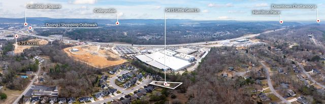 5415 Little Gem Lane, Ooltewah, TN 37363