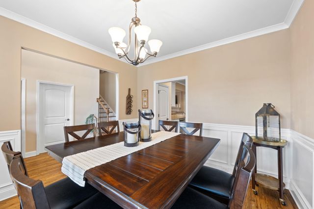 5415 Little Gem Lane, Ooltewah, TN 37363