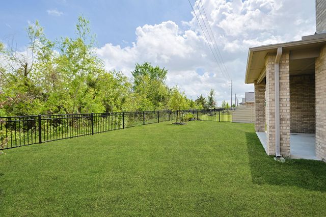5015 Blooming Hibiscus Lane, Manvel, TX 77578