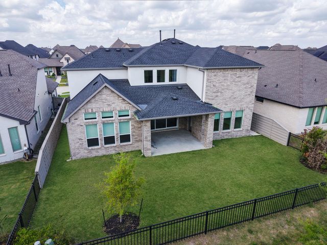 5015 Blooming Hibiscus Lane, Manvel, TX 77578