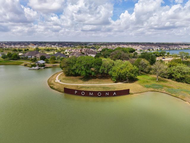 5015 Blooming Hibiscus Lane, Manvel, TX 77578