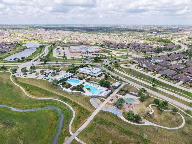 5015 Blooming Hibiscus Lane, Manvel, TX 77578