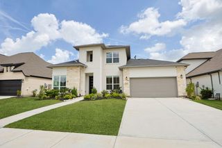 5015 Blooming Hibiscus Lane, Manvel, TX 77578