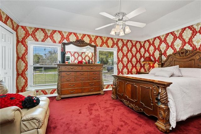 1255 Spring Valley Drive E, Mobile, AL 36693