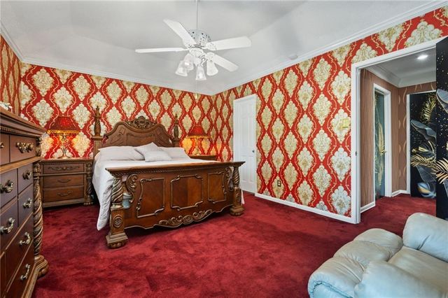 1255 Spring Valley Drive E, Mobile, AL 36693