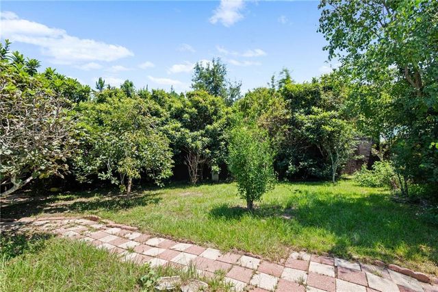 1255 Spring Valley Drive E, Mobile, AL 36693