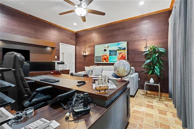 1255 Spring Valley Drive E, Mobile, AL 36693