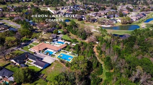 1255 Spring Valley Drive E, Mobile, AL 36693
