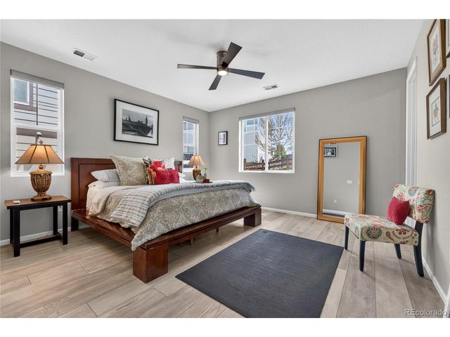 4658 S Lisbon Ct, Aurora, CO 80015