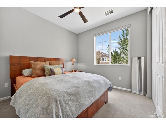 4658 S Lisbon Ct, Aurora, CO 80015