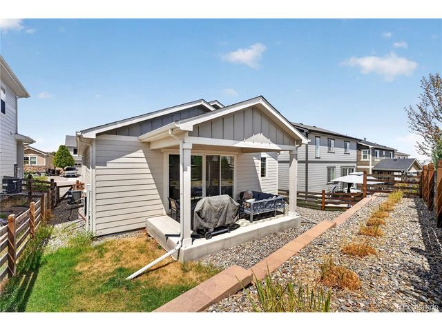 4658 S Lisbon Ct, Aurora, CO 80015