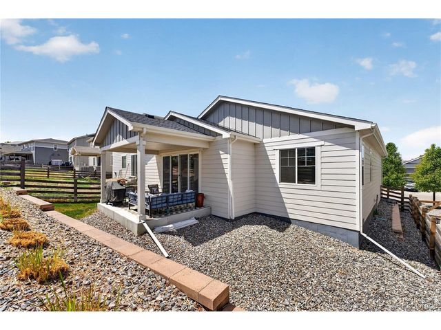 4658 S Lisbon Ct, Aurora, CO 80015