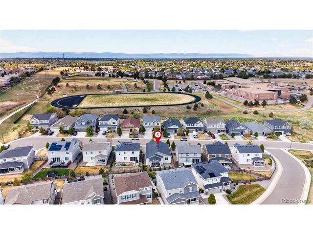 4658 S Lisbon Ct, Aurora, CO 80015