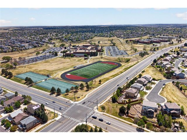 4658 S Lisbon Ct, Aurora, CO 80015