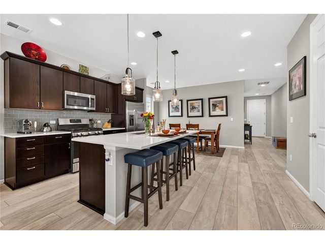 4658 S Lisbon Ct, Aurora, CO 80015