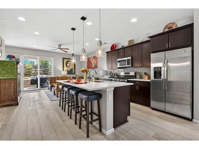 4658 S Lisbon Ct, Aurora, CO 80015