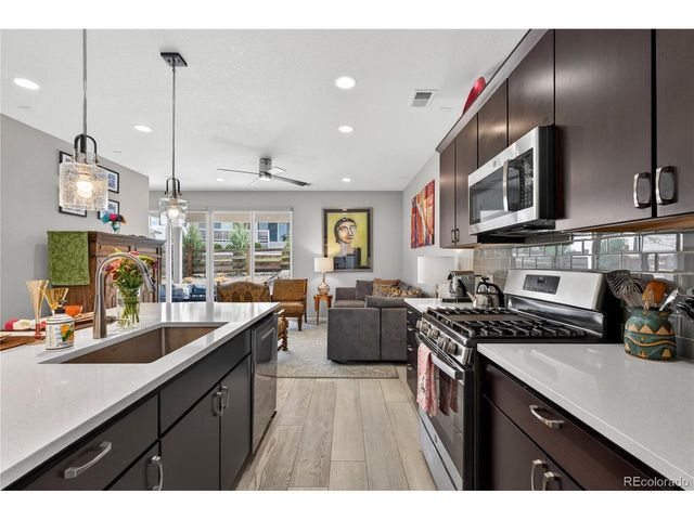 4658 S Lisbon Ct, Aurora, CO 80015