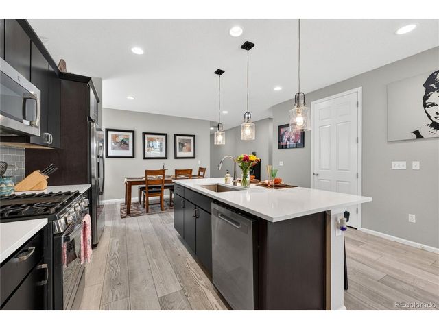 4658 S Lisbon Ct, Aurora, CO 80015