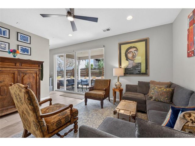 4658 S Lisbon Ct, Aurora, CO 80015