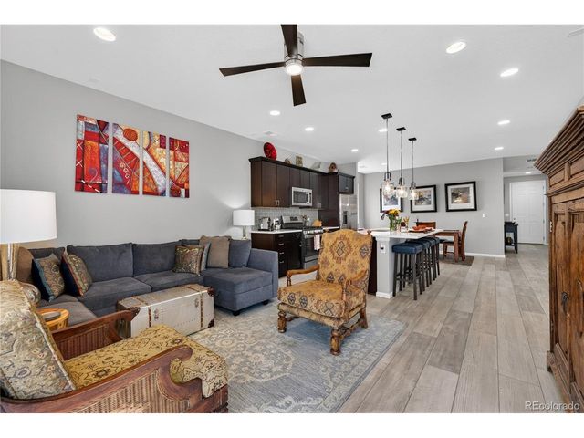 4658 S Lisbon Ct, Aurora, CO 80015