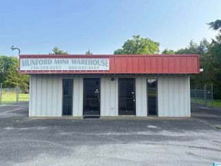 44389 HIGHWAY 21, Munford, AL 36268