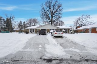 2113/2115 Kimberly Drive, Lima, OH 45805