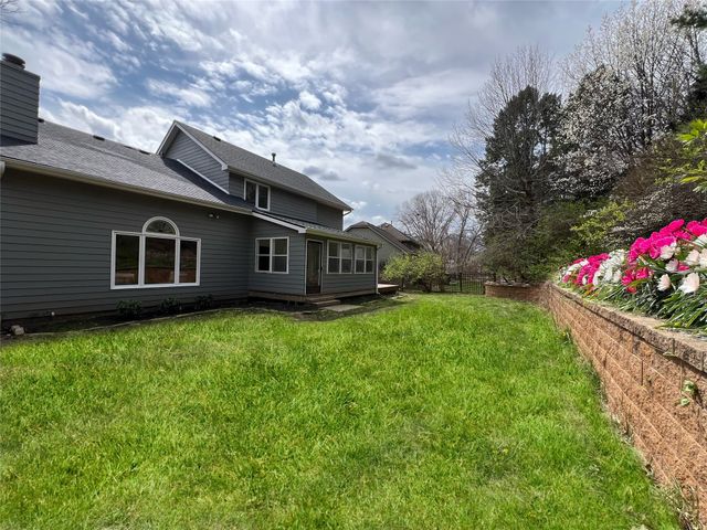 2501 Ridgewood Drive, West Des Moines, IA 50265