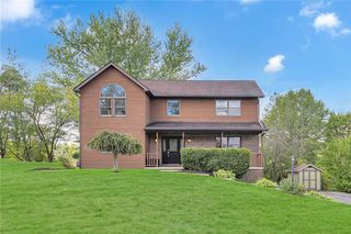 2002 Timber Ln, Hopewell Twp, PA 15001