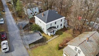 111-113 Booth Terrace, Bennington, VT 05201