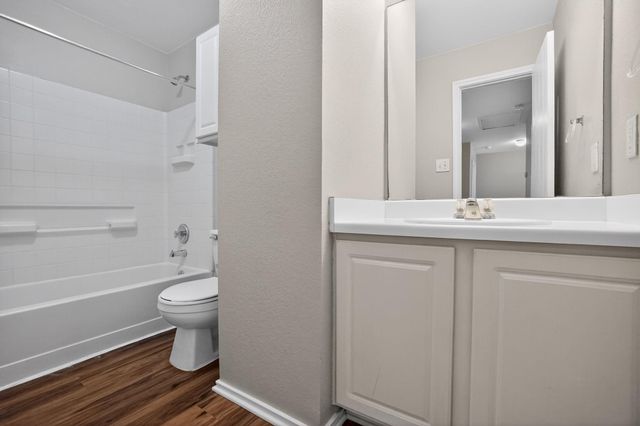 703 Indian Meadow DR, Georgetown, TX 78626