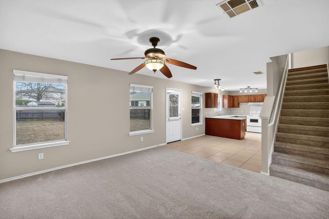 703 Indian Meadow DR, Georgetown, TX 78626