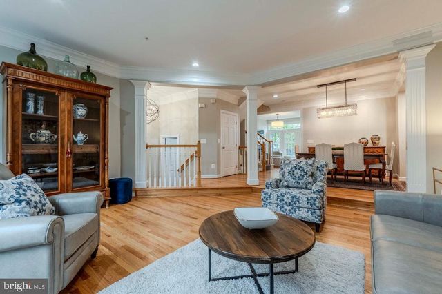 707 CATTS TAVERN DR, Alexandria, VA 22314